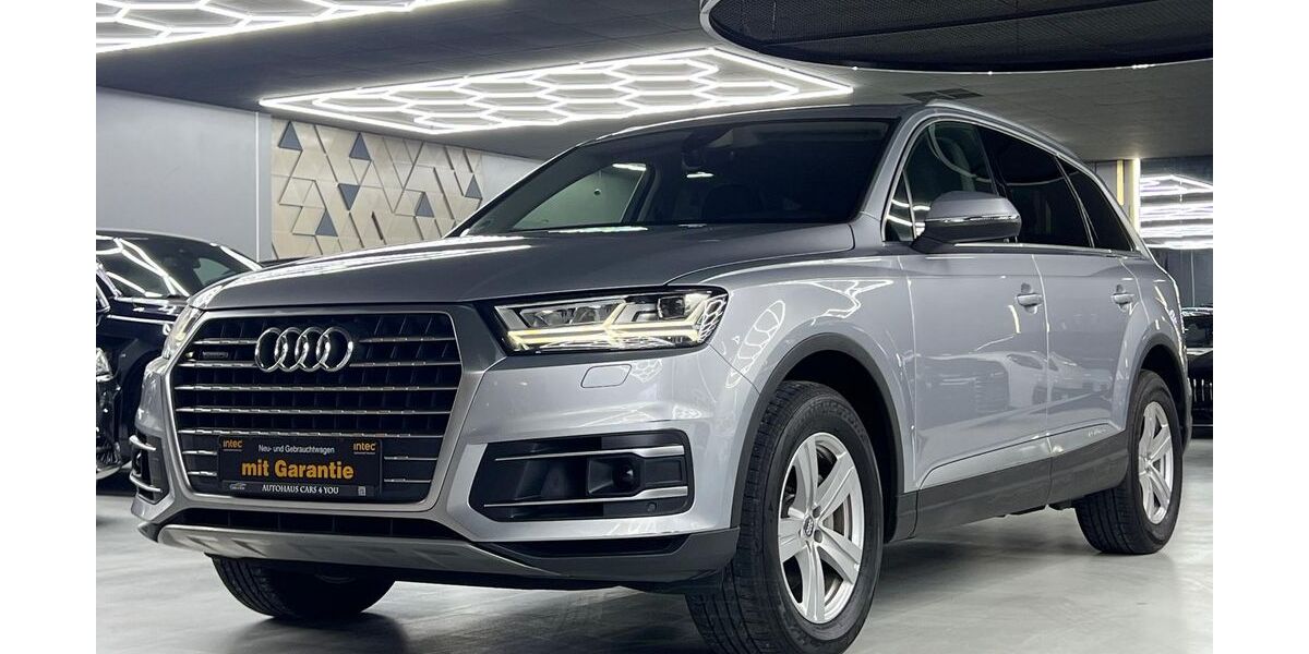 Audi Q7 163.000 km 26.990 € Peine 31226
