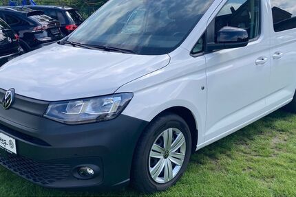 VW Caddy 20.255 km 23.990 &euro; Hohenhameln 31249