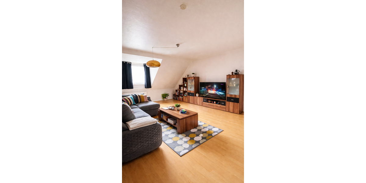 Etagenwohnung Hildesheim Oststadt - 2 Zimmer, 51 m&sup2;, 107.000&euro; | Angebot:27070381
