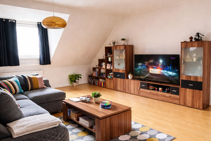 Wohnung Hildesheim Oststadt - 2 Zimmer, 51 m&sup2;, 107.000&euro; | Angebot:27070381