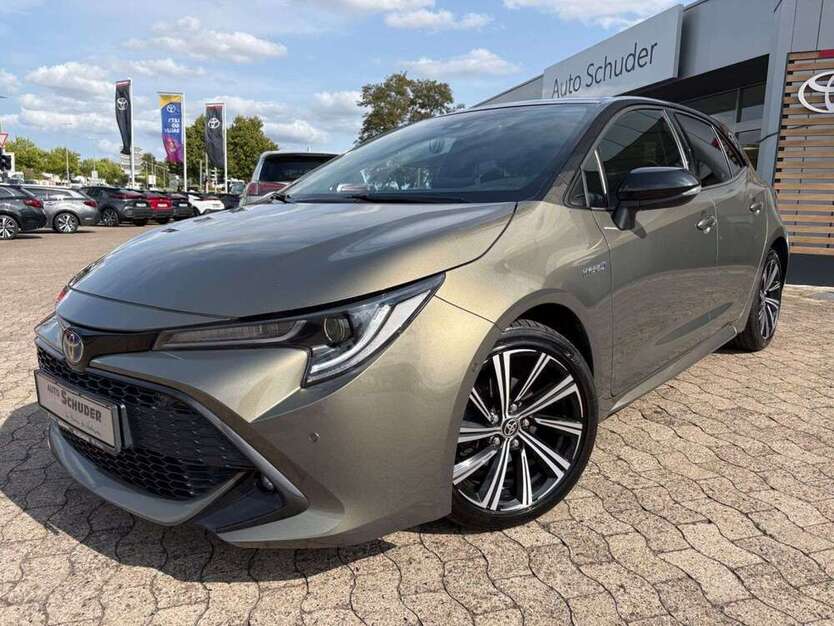 Corolla