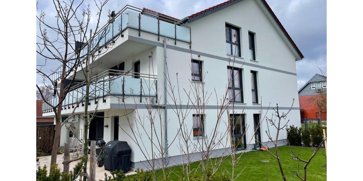 Etagenwohnung Lengede - 3 Zimmer, 102 m&sup2;, 319.000&euro; | Angebot:26150147