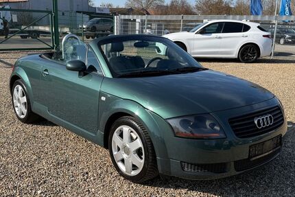 Audi TT 59.313 km 8.990 &euro; Lengede 38268