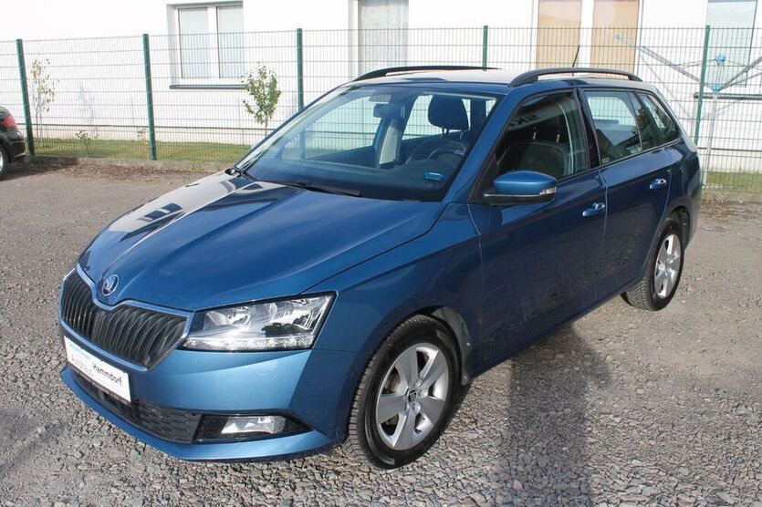 Fabia