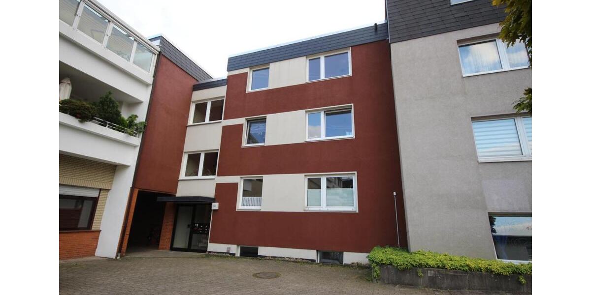 Etagenwohnung Hildesheim Himmelsthür - 3 Zimmer, 75 m&sup2;, 750&euro; | Angebot:24892713