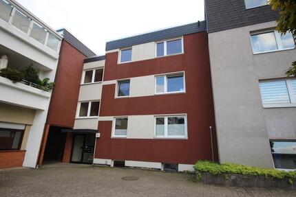 Wohnung Hildesheim Himmelsthür - 3 Zimmer, 75 m&sup2;, 750&euro; | Angebot:24892713
