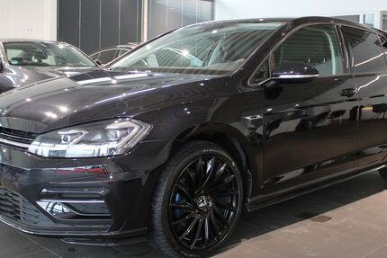 VW Golf 164.484 km 14.500 &euro; Braunschweig 38126