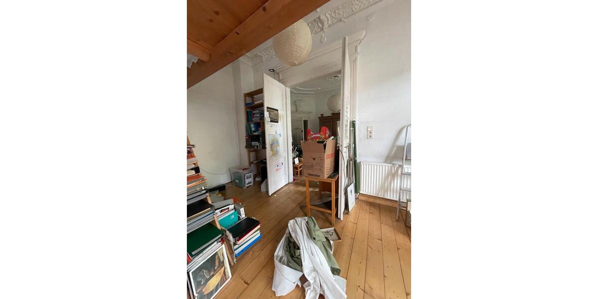 Etagenwohnung Braunschweig Südstadt- Rautheim- Mascherode - 6 Zimmer, 140 m&sup2;, 510.000&euro; | Angebot:26221942