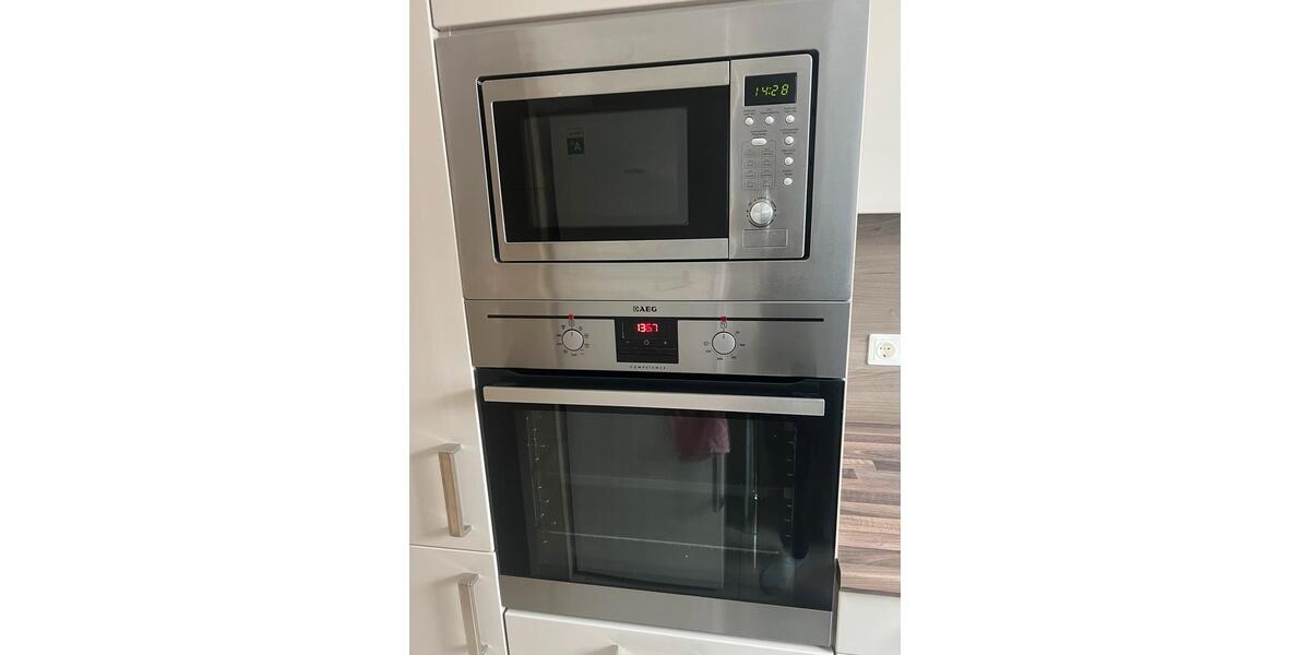 Sonnige, kernsanierte 3-Zimmer-Wohnung mit Balkon am See 3 zimmer