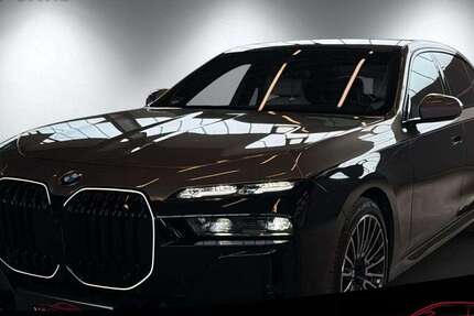 BMW 740 30.000 km 129.650 &euro; Salzgitter 38229