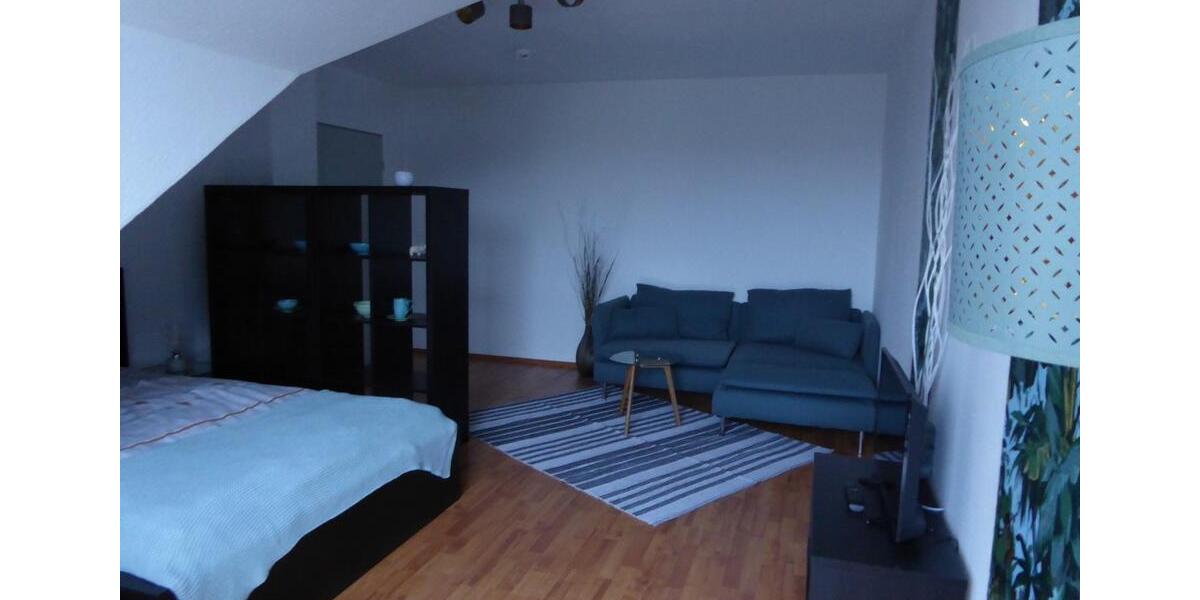 Etagenwohnung Hildesheim Himmelsthür - 1 Zimmer, 31 m&sup2;, 60.000&euro; | Angebot:25945265