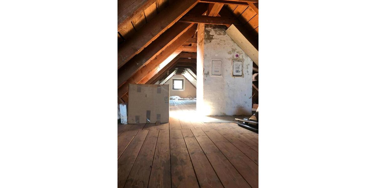 Zweifamilienhaus in Herzog-Juliushütte zimmer