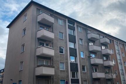 Stilvoll wohnen – Ihr neues Zuhause im Herzen von Braunschweig 3 zimmer