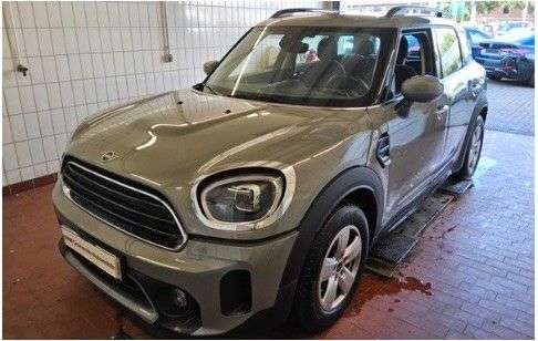 Cooper Countryman