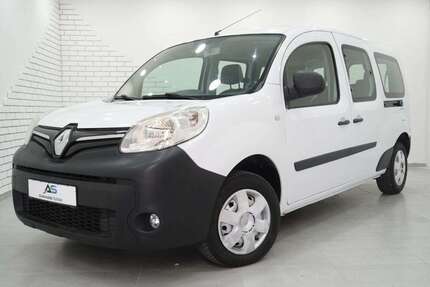 Renault Kangoo 133.900 km 7.990 &euro; Braunschweig 38106