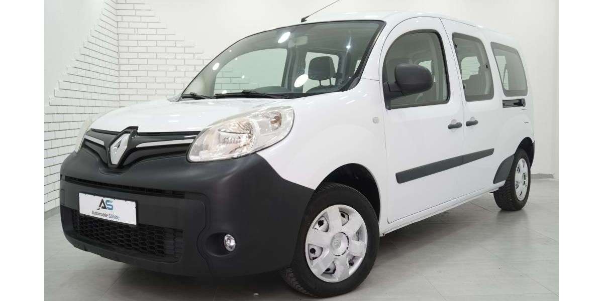 Renault Kangoo 133.900 km 7.990 &euro; Braunschweig 38106