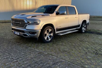 Dodge RAM 74.260 km 29.999 &euro; Vechelde 38159