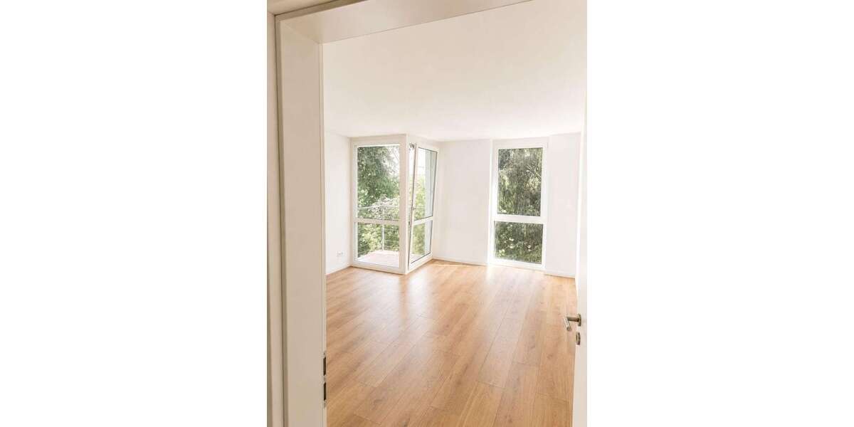 Etagenwohnung Bockenem - 2 Zimmer, 58 m&sup2;, 450&euro; | Angebot:26808135