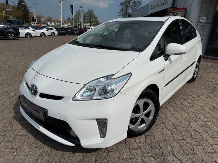 PRIUs