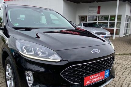Ford Kuga 64.000 km 19.850 &euro; Goslar 38644
