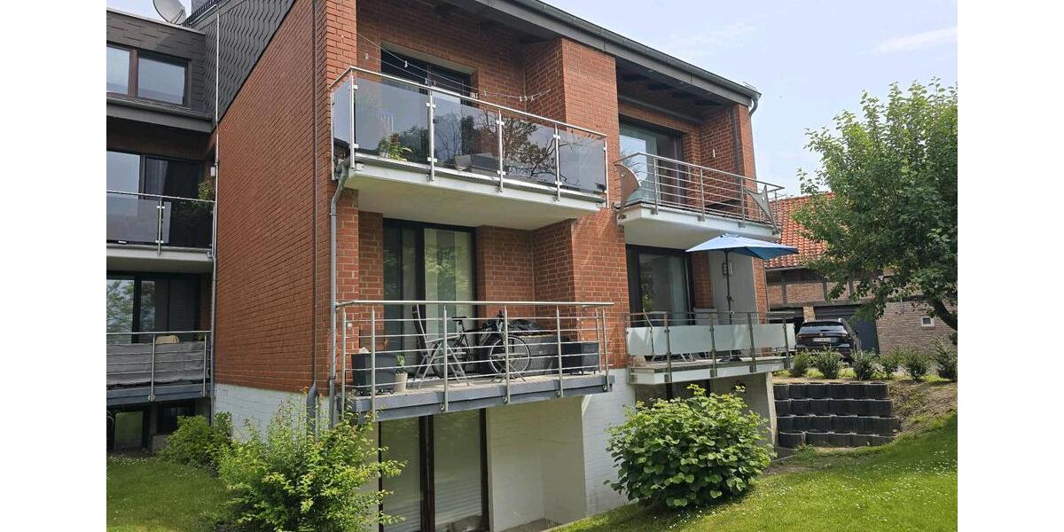 Erdgeschoßwohnung Vechelde - 2 Zimmer, 64 m&sup2;, 168.000&euro; | Angebot:26903824