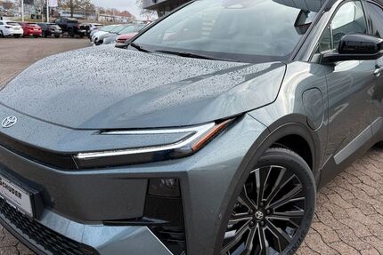 Toyota C-HR 2.900 km 52.790 &euro; Hildesheim 31137