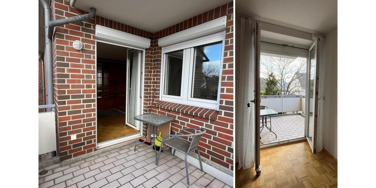 Etagenwohnung Braunschweig Wabe-Schunter-Beberbach - 3 Zimmer, 131 m&sup2;, 470.000&euro; | Angebot:26795661