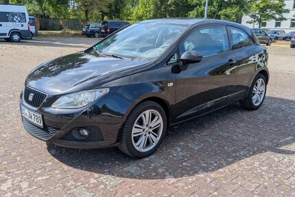 Seat Ibiza 275.268 km 2.400 € Braunschweig 38100