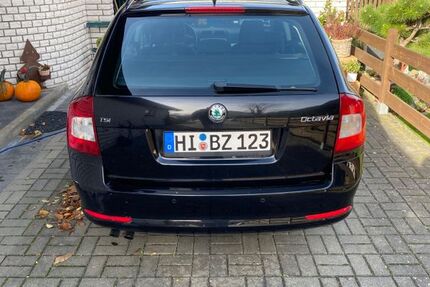 Skoda Octavia 140.000 km 7.300 &euro; Nettlingen 31185