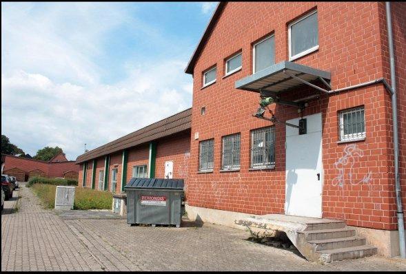 Gewerbeobjekt Söhlde - 4.500&euro; | Angebot:26465705