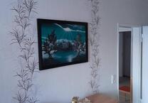 2-Zimmer-Wohnung in ruhiger Lage von SZ-Lebenstedt