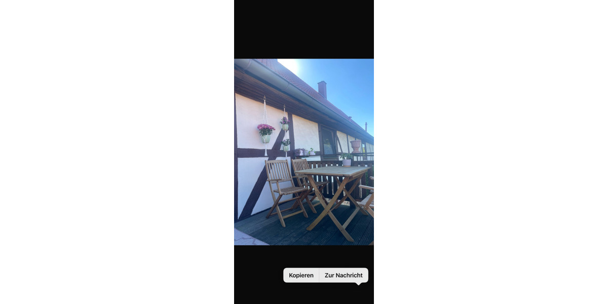 Etagenwohnung Wolfenbüttel Adersheim - 2.5 Zimmer, 80 m&sup2;, 640&euro; | Angebot:25392882