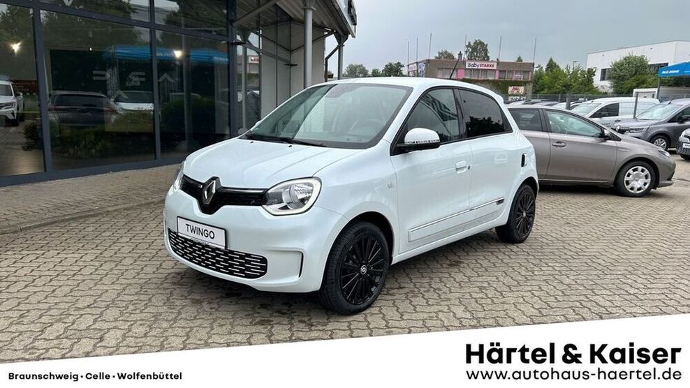 Twingo