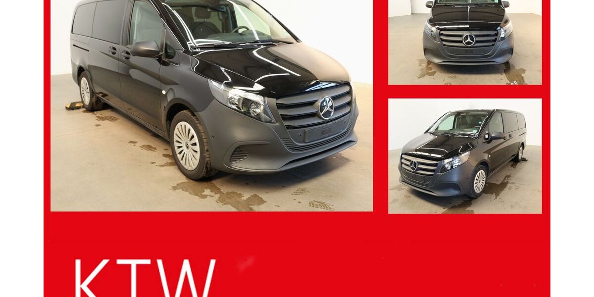 Mercedes-Benz Vito 41.297 km 45.444 &euro; Hildesheim 31137