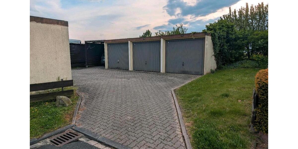 Etagenwohnung Remlingen-Semmenstedt Remlingen - 3 Zimmer, 69 m&sup2;, 118.000&euro; | Angebot:26809226