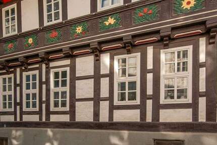 Wohnung Goslar Altstadt - 2 Zimmer, 58 m&sup2;, 470&euro; | Angebot:25735504