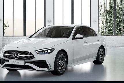 Mercedes-Benz C 300 4.987 km 47.926 &euro; Goslar 38644