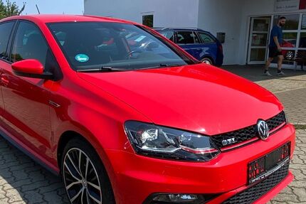 VW Polo 143.000 km 10.950 &euro; Goslar 38644