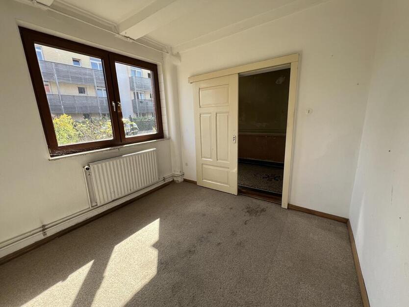 Wohnen undoder Kapitalanlage