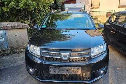 Dacia Logan 170.000 km 7.000 € Bockenem 31167