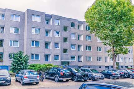 Wohnung Braunschweig Weststadt - 3 Zimmer, 80 m&sup2;, 674&euro; | Angebot:26551300