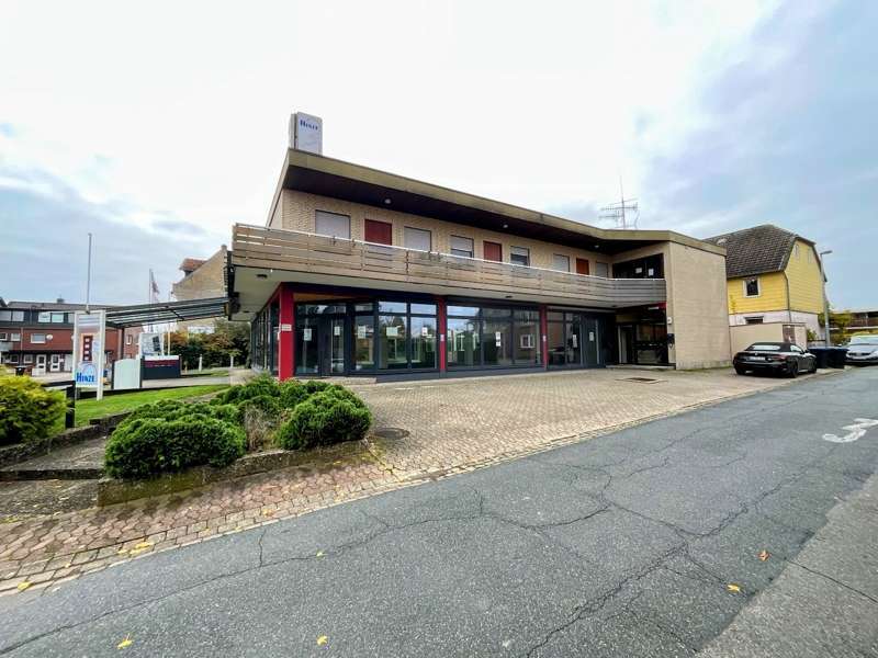 Einzelhandel in Wendeburg 1.750 € 250 m²
