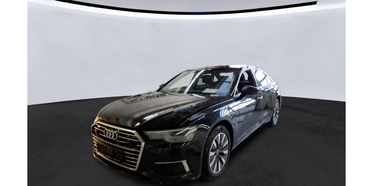 Audi A6 74.840 km 31.990 &euro; Braunschweig Wenden 38110