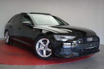 Audi A6 93.000 km 35.490 € Braunschweig 38110