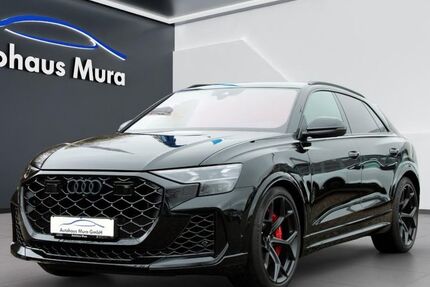 Audi RSQ8 9.383 km 149.990 &euro; Cremlingen 38162