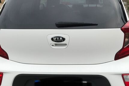 Kia Picanto 62.000 km 8.400 € Braunschweig 38124