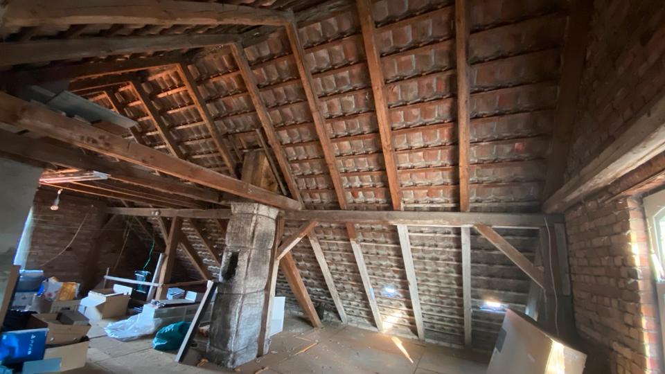 Mehrfamilienhaus, Wohnhaus Söhlde - 7 Zimmer, 164 m&sup2;, 299.000&euro; | Angebot:27292208