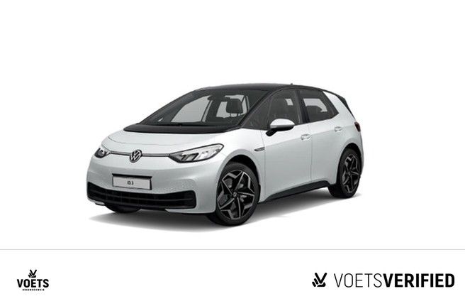 VW ID.3 45.243 km 29.980 &euro; Braunschweig 38124