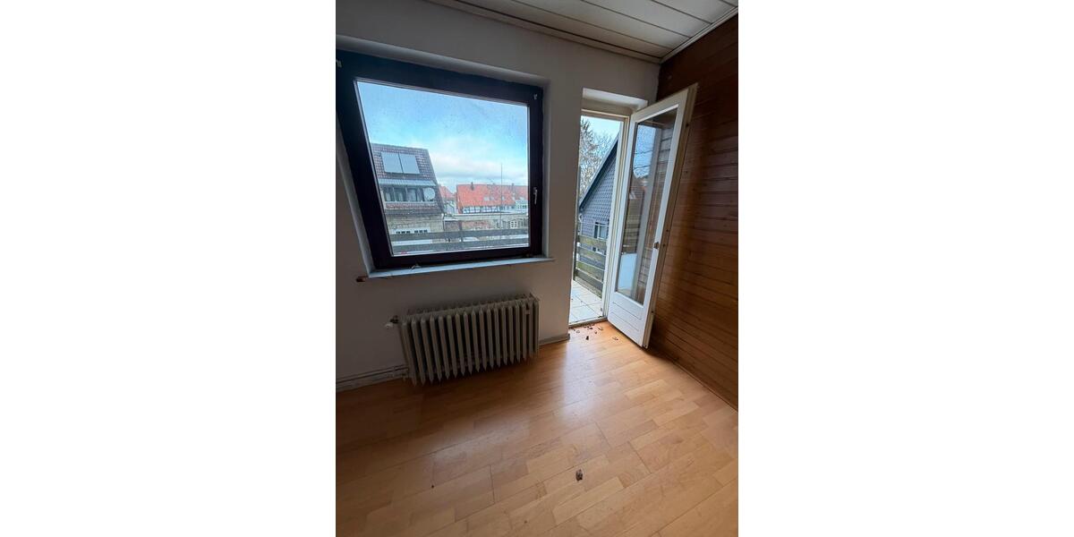 Etagenwohnung Langelsheim - 3.5 Zimmer, 97 m&sup2;, 590&euro; | Angebot:26225419