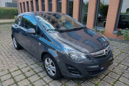 Opel Corsa 113.000 km 4.200 € Lehrte 31275